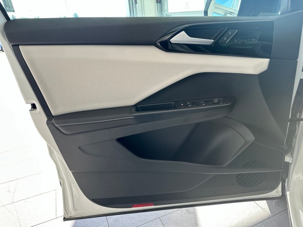 2026 Volkswagen Taos S - Photo 19