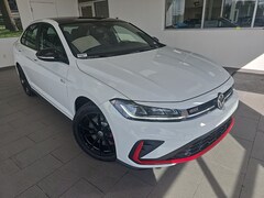 2026 Volkswagen Jetta GLI 2.0T Autobahn Sedan