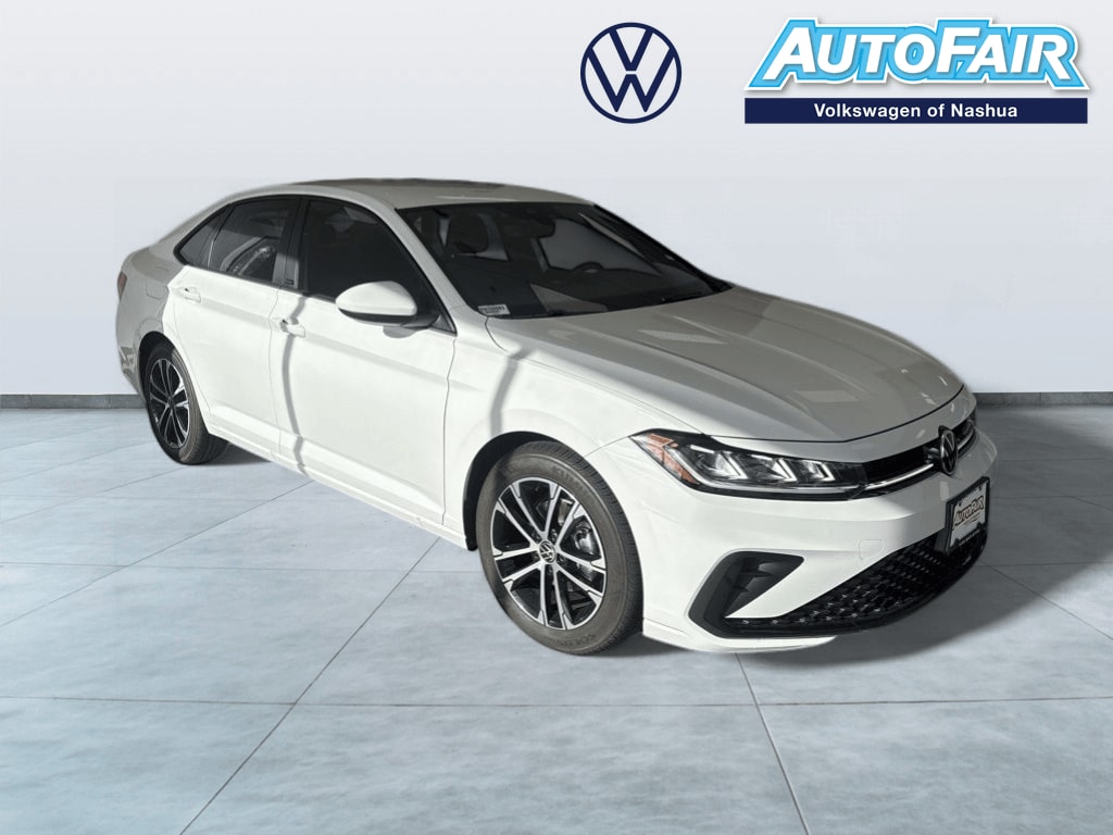 2026 Volkswagen Jetta 1.5T Sport Auto SULEV's photo