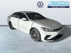 2026 Volkswagen Jetta 1.5T Sport Sedan