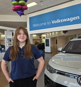 Staff member Laney Colton from ID_9e3cbea54be9