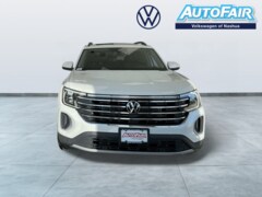 2026 Volkswagen Atlas 2.0T SE w/Technology SUV