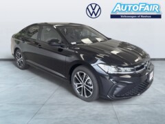 2026 Volkswagen Jetta 1.5T Sport Sedan