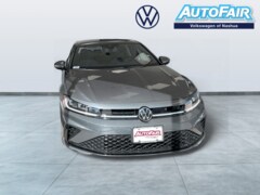 2026 Volkswagen Jetta 1.5T Sport Sedan