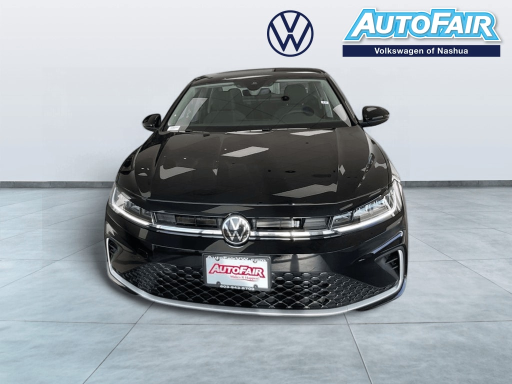 2026 Volkswagen Jetta 1.5T S Auto SULEV's photo
