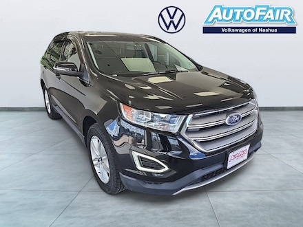 2016 Ford Edge SEL SUV