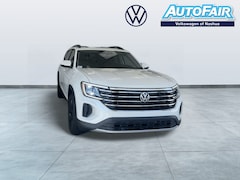 2026 Volkswagen Atlas 2.0T SE w/Technology SUV