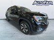  Volkswagen Atlas Cross Sport