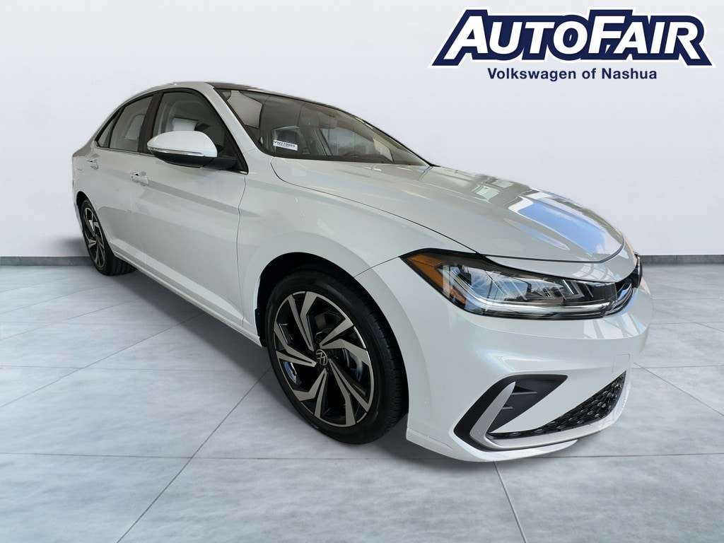 2027 Volkswagen Jetta