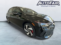 2026 Volkswagen Golf GTI S Hatchback