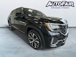  Volkswagen Atlas Cross Sport