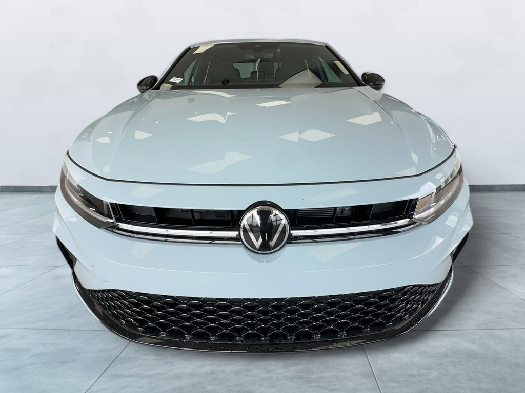 New 2027 Volkswagen Jetta 1.5T Sport Sedan