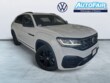  Volkswagen Atlas Cross Sport