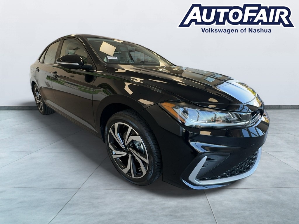 2027 Volkswagen Jetta