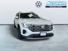 2026 Volkswagen Atlas 2.0T SEL SUV