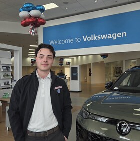 Staff member Vaughn Kerns from ID_9e3cbea54be9