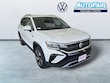  Volkswagen Taos