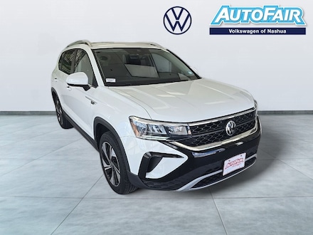 2023 Volkswagen Taos 1.5T SE SUV