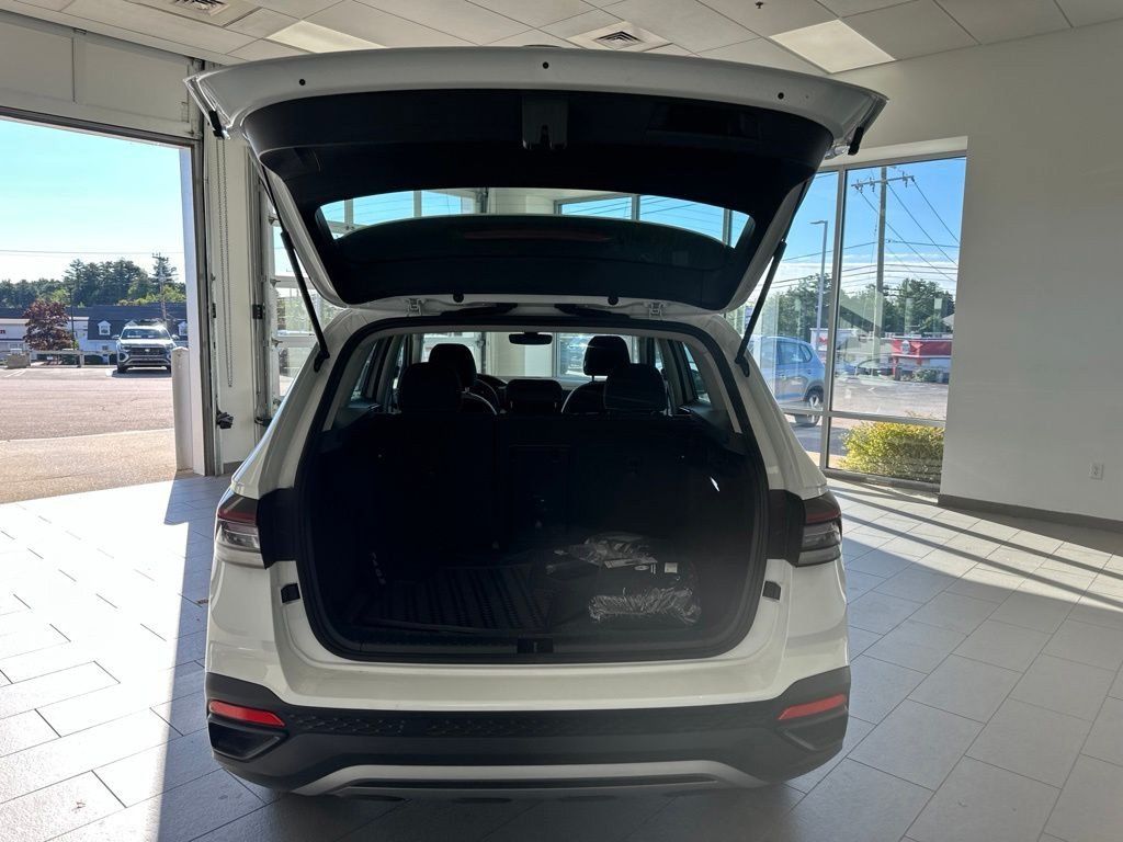 2026 Volkswagen Taos S - Photo 14
