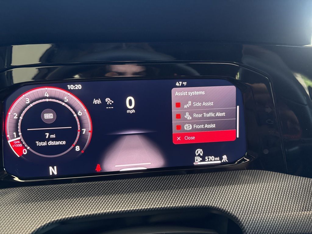 2026 Volkswagen Golf GTI SE - Photo 31