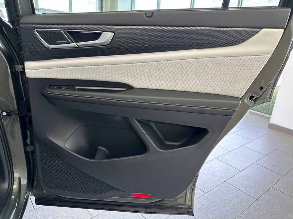 2026 Volkswagen Atlas Cross Sport SEL Premium R-LINE - Photo 9
