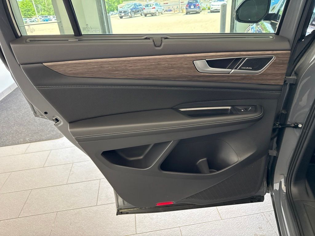 2026 Volkswagen Atlas SEL Premium R-Line - Photo 16