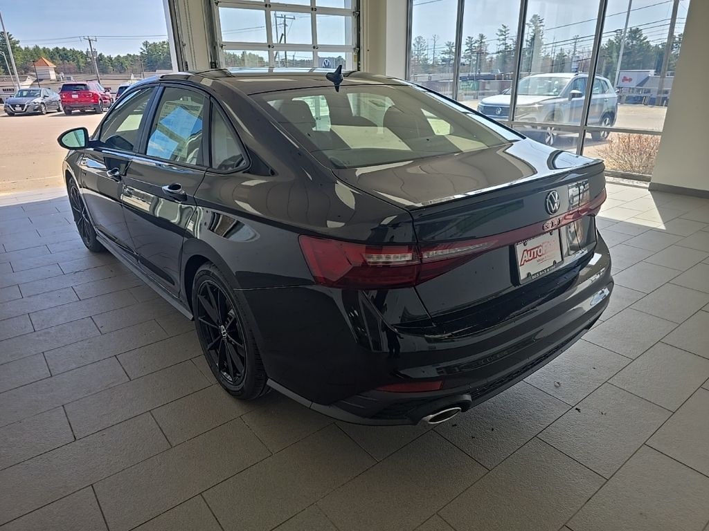 New 2026 Volkswagen Jetta GLI 2.0T Autobahn Sedan