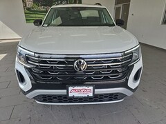 2026 Volkswagen Atlas Peak Edition SUV