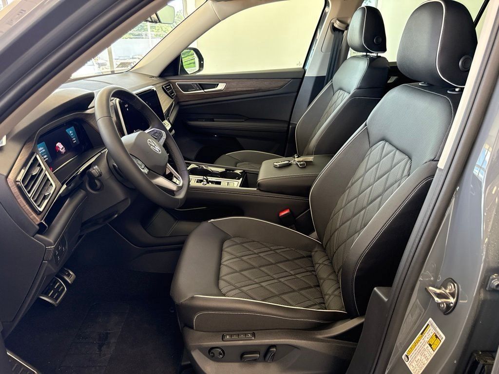 2026 Volkswagen Atlas SEL Premium R-Line - Photo 22