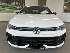 2026 Volkswagen Golf R Base Hatchback