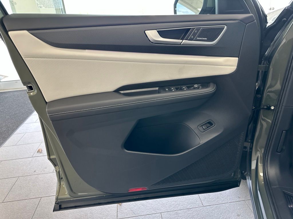 2026 Volkswagen Atlas Cross Sport SEL Premium R-LINE - Photo 20