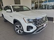  Volkswagen Atlas Cross Sport