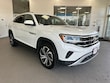  Volkswagen Atlas Cross Sport