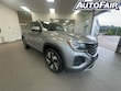  Volkswagen Atlas Cross Sport