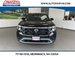 Volkswagen Atlas Cross Sport