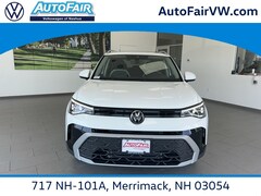 2025 Volkswagen Taos 1.5T SE SUV