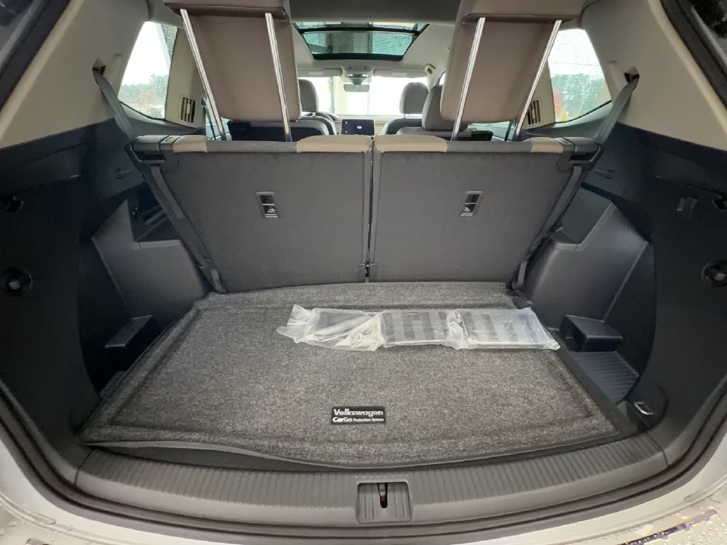 2026 Volkswagen Atlas SEL - Photo 17