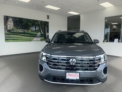 2026 Volkswagen Atlas 2.0T SEL SUV