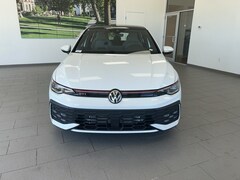 2025 Volkswagen Golf GTI 2.0T SE Hatchback