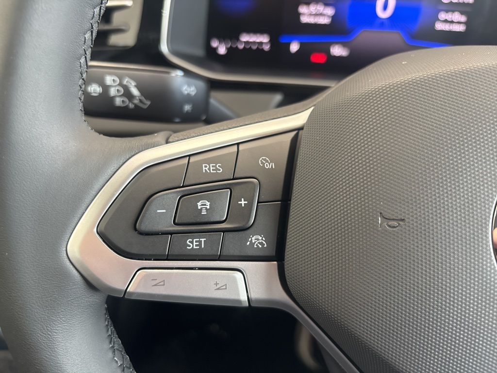 2026 Volkswagen Jetta Sport - Photo 19