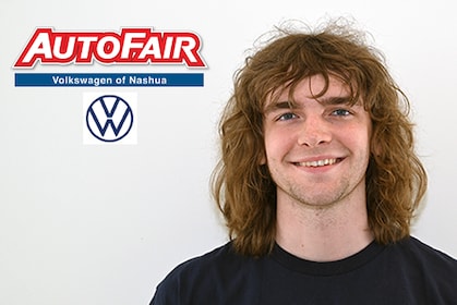 Staff member Aaron Lewis from ID_c449c7c11563