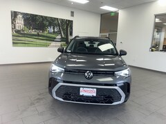 2025 Volkswagen Taos 1.5T S SUV