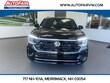 Volkswagen Atlas Cross Sport