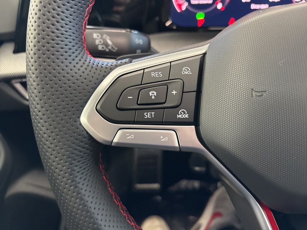 2026 Volkswagen Golf GTI SE - Photo 23