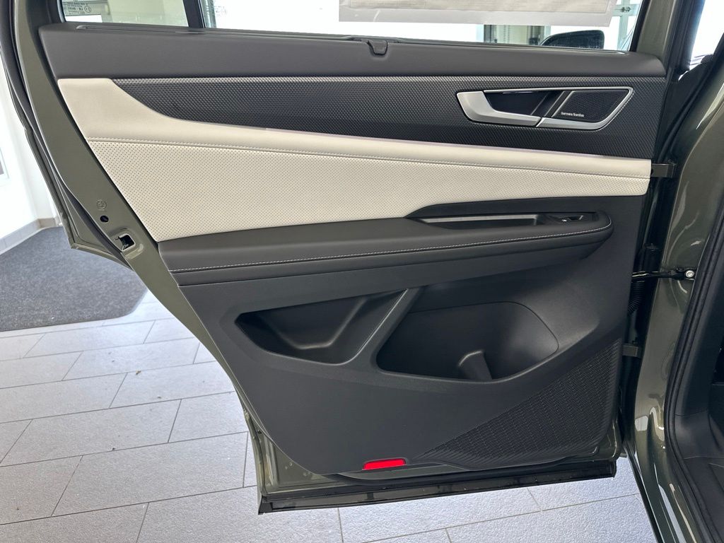 2026 Volkswagen Atlas Cross Sport SEL Premium R-LINE - Photo 18