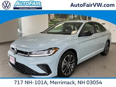 2025 Volkswagen Jetta 1.5T Sport Sedan