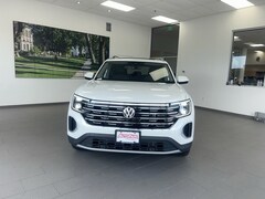 2026 Volkswagen Atlas 2.0T SEL SUV