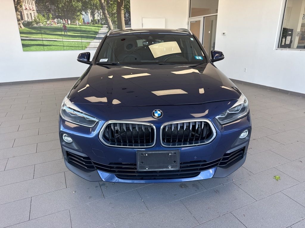 Used 2020 BMW X2 xDrive28i Sports Activity Coupe
