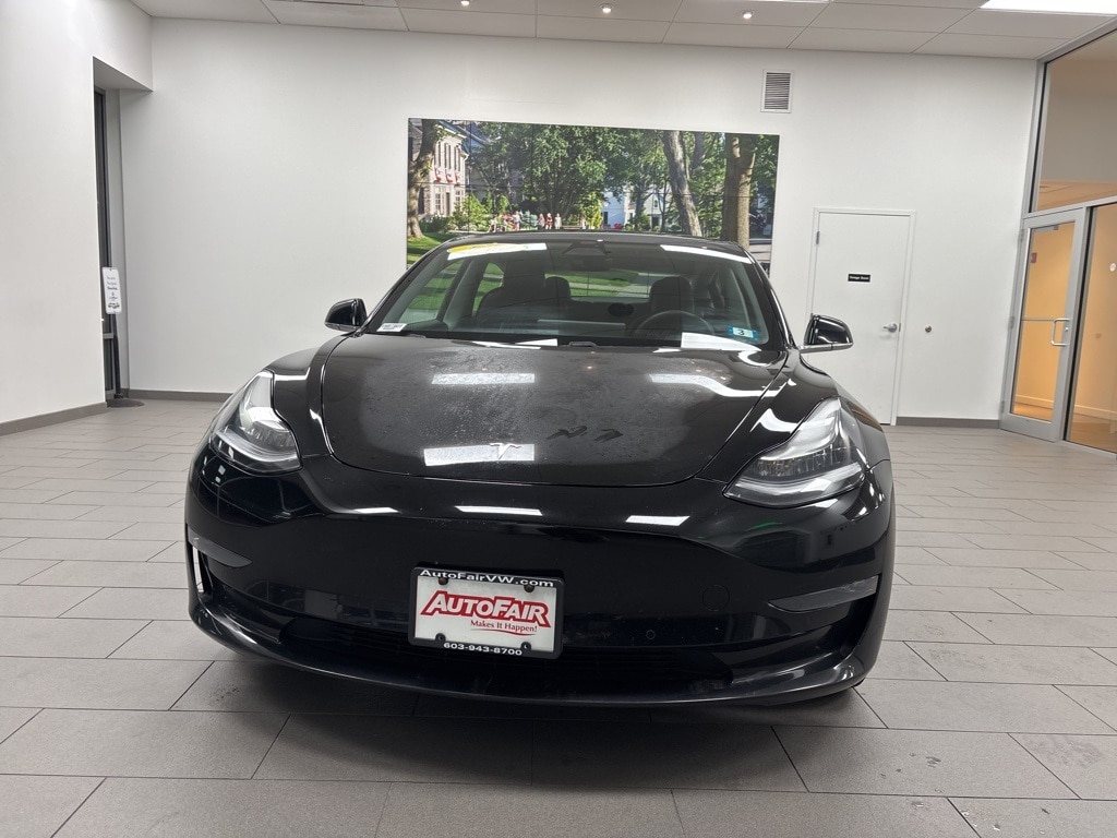 2020 Tesla Model 3 Base