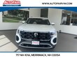 Volkswagen Atlas Cross Sport